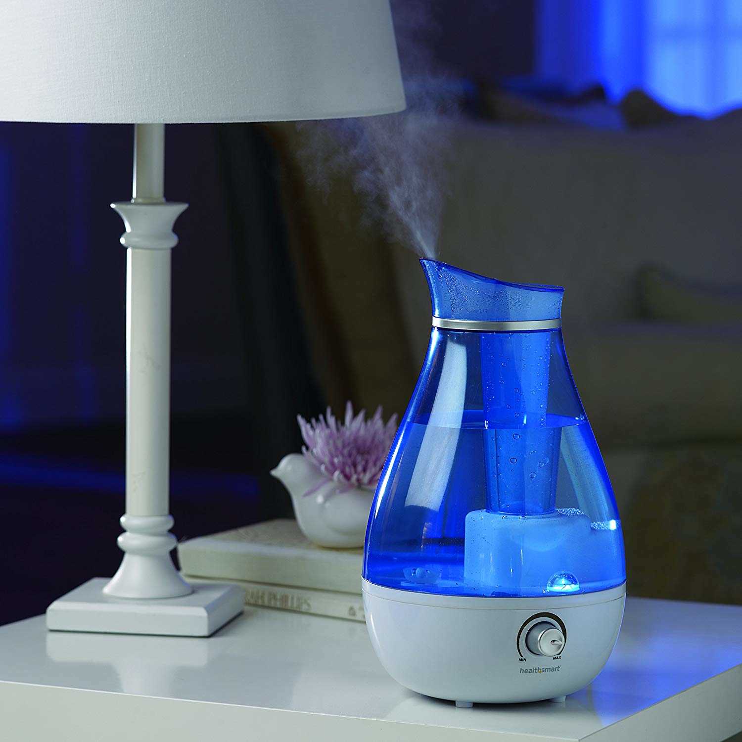 Nejprodávanější vzduchový humidiifer-RD112 v USA