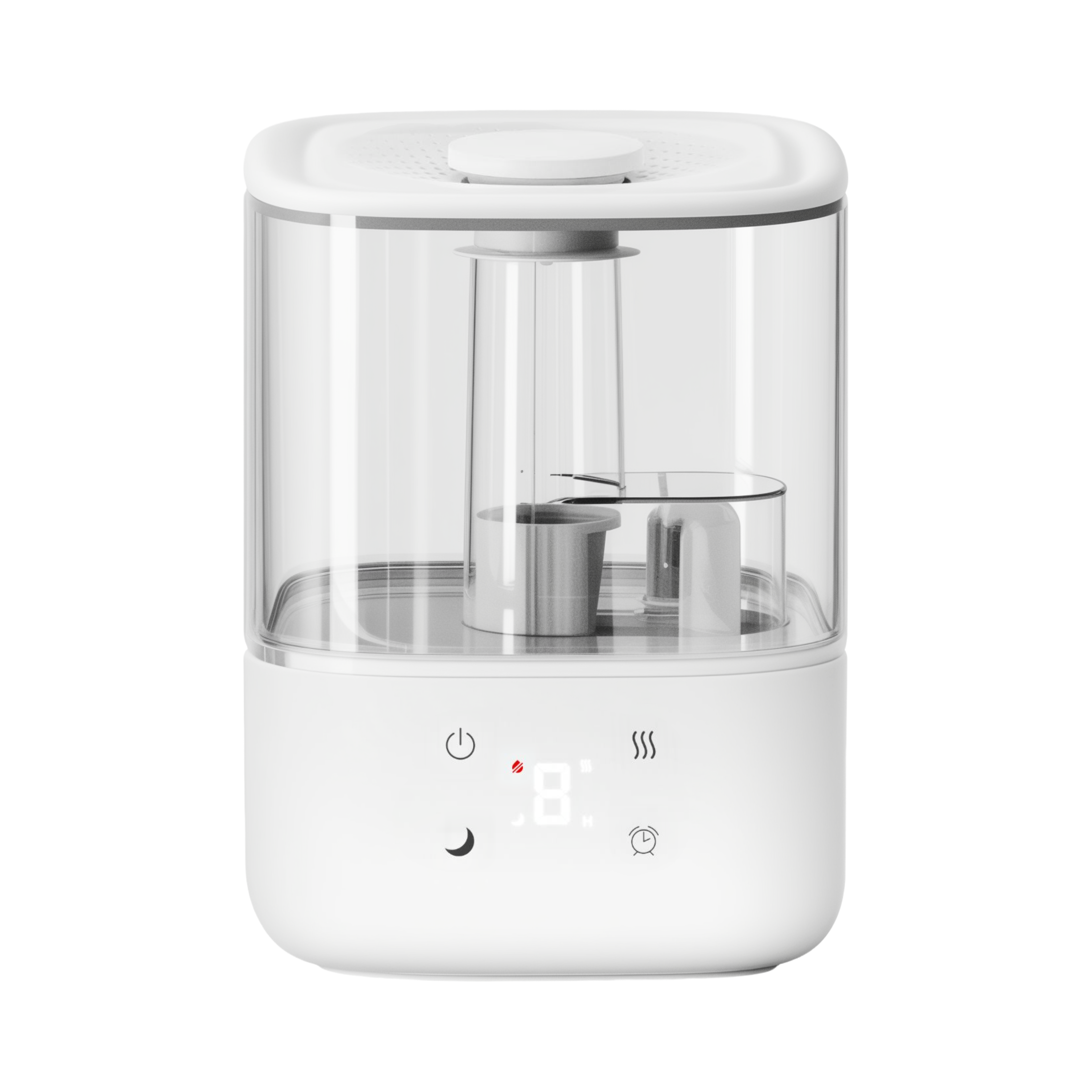 Klíčové faktory, které je třeba zvážit při nákupu zvlhčovače