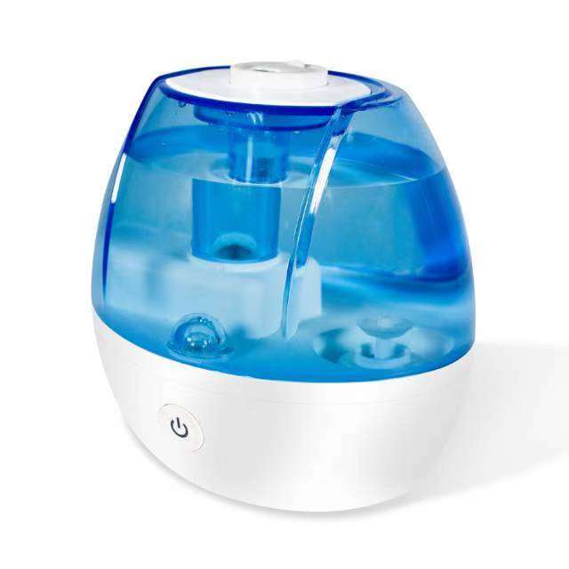 2L Cool Mist Ultrazvukový zvlhčovač Home Desktop Office